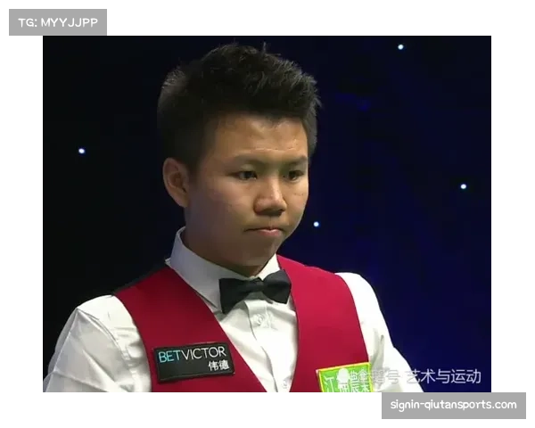 周跃龙将战塞尔比 16强赛再遇强敌考验