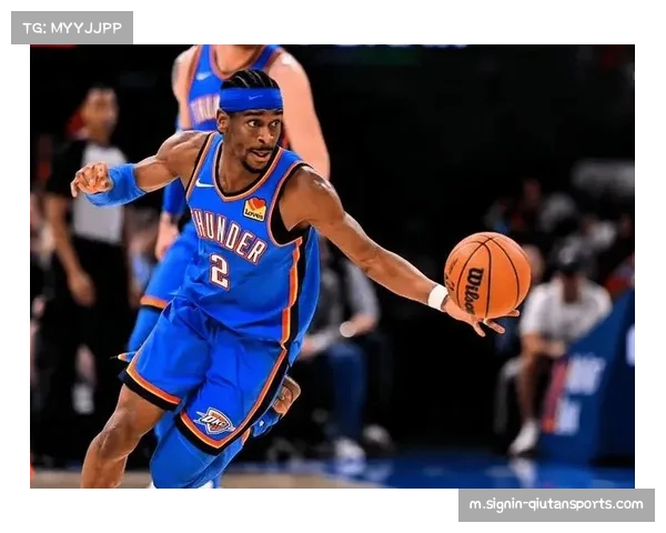 现代NBA战术强调0.5秒决策原则 雷霆借此提升进攻效率