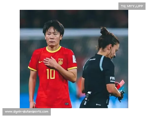 朝鲜女足虽败犹荣 金景英破门难阻中国队定位球战术奏效