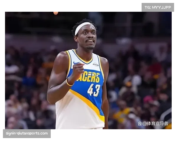 步行者迎战公牛 西亚卡姆托平大概率出战哈利伯顿报销